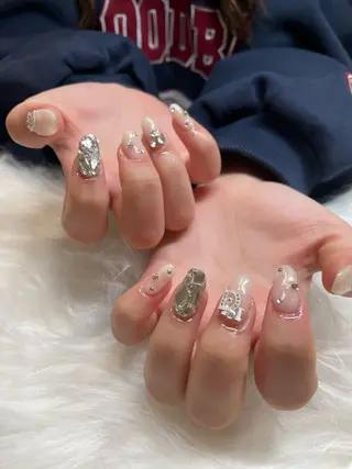 ネイル MN salonのネイルデザイン