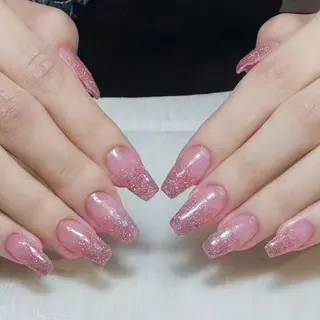 ネイル DIAMOND 💦のネイルデザイン
