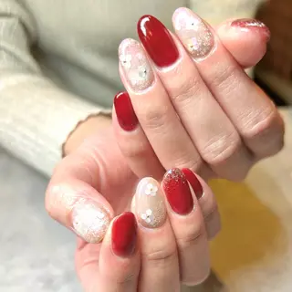 ネイル Katagiri Ｙのネイルデザイン