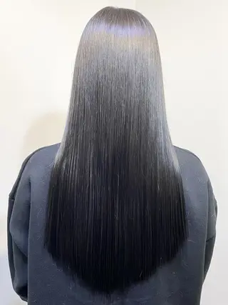 ロング プチプラ&ハイクオ リティ✰Lilly✰のヘアスタイル