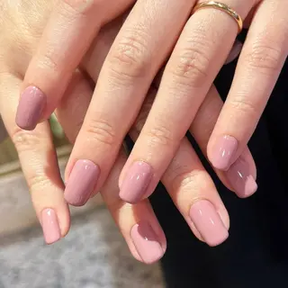 ネイル A&A蕨所属・A&A蕨店 大島のネイルデザイン