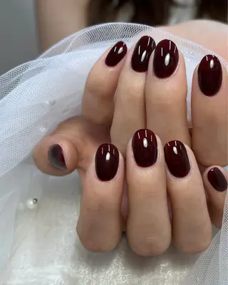 ネイル ToliyDeliy akemiのネイルデザイン