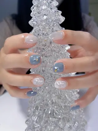 ネイル ネイルサロン ロア旧ジョリーのネイルデザイン