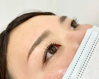 マツエク・マツパ grey aoiのマツエク・マツパデザイン