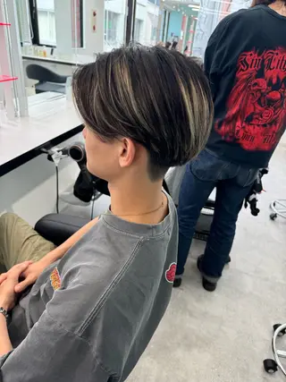 ロング ⛄️レイヤー⛄透明感 ⛄️kyotaroのヘアスタイル