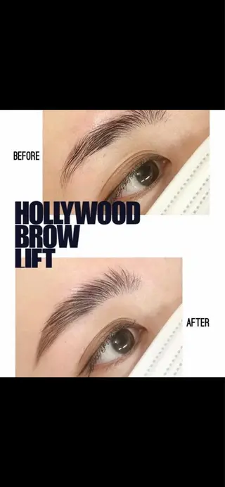 アイブロウ salon  de  cils所属・salon de cilsのその他イメージ