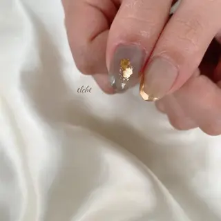 ネイル Rio 𓍼のネイルデザイン