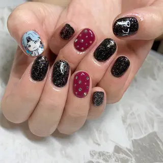 ネイル Nailsalon Fave/Rinaのネイルデザイン