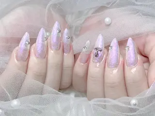 メンズ ネイル Bloom スカルプ専門店のネイルデザイン