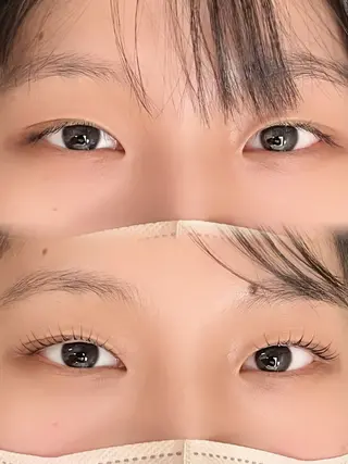 マツエク・マツパ SOEL 🍓yu-kiのマツエク・マツパデザイン