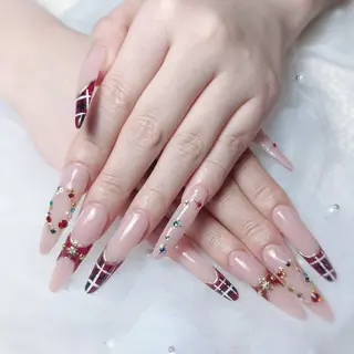 ネイル Neil salon Elyseeのネイルデザイン