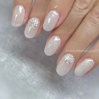 ネイル C.Nail &Eye筑紫駅のネイルデザイン