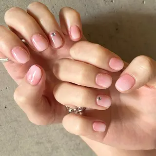 ネイル m a i / 学芸大学のネイルデザイン