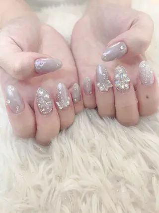 ネイル salon de Tiara 碧のネイルデザイン