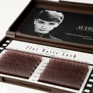 マツエク・マツパ Eye ELSA lash 山口の眉毛・アイブロウイメージ