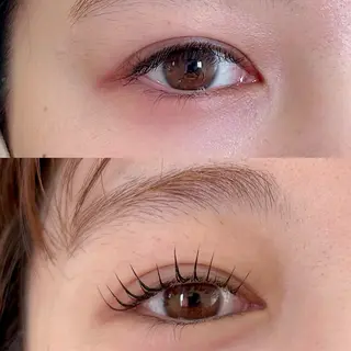 マツエク・マツパ Lib  金沢店 /ヤマモトマユのマツエク・マツパデザイン