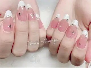 ネイル Quick Sukarupu 高田馬場店所属・Quick Sukarupuのネイルデザイン