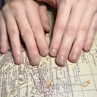 ネイル Angelique 田中/高崎のネイルデザイン