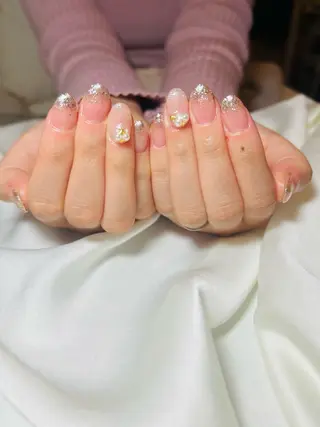 ネイル 金山 沙織のエステ・リラクイメージ