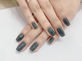 ネイル GODDESSNAIL所属・GODDESNAIL satomiのネイルデザイン