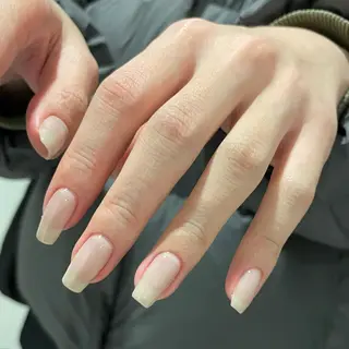 ネイル Yukino /シンプル/個性派のネイルデザイン