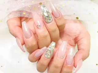 ネイル ジョリ kasumi🌹💅のネイルデザイン