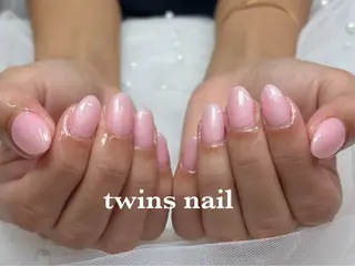 ネイル 拝島ネイル twins nailのネイルデザイン