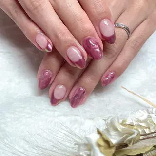 ネイル アイネイリスト Aのマツエク・マツパデザイン