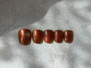 ネイル Nail Katoのネイルデザイン