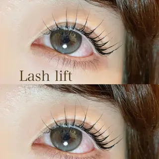 マツエク・マツパ RECHELALOHA 福島店所属・RECHEL SAEのマツエク・マツパデザイン