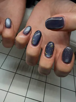 ネイル Mur. ことなのネイルデザイン