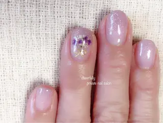 ネイル ⭐️ cheerfullyのネイルデザイン