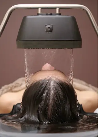 SUAN HEAD SPA所属・SUAN HEAD SPAのエステ・リラクイメージ