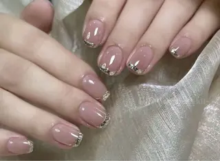 ネイル Z.Nail ウのネイルデザイン