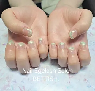 ネイル BETTISH AIRIのネイルデザイン