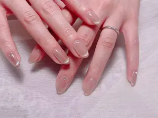 ネイル Kari ネイルサロンのネイルデザイン