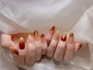 ネイル リン リンのネイルデザイン