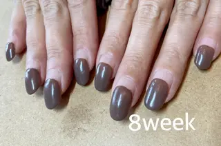 ネイル MA❁HANA所属・眠れるネイルサロン MA❁HANAのネイルデザイン