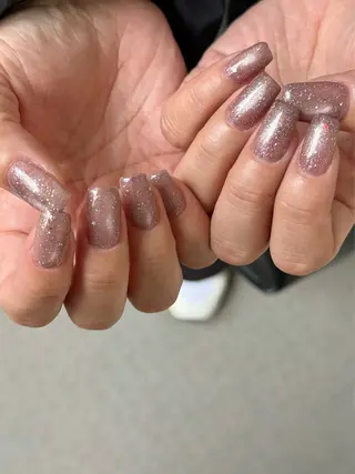 ネイル ars川崎店所属・ars SUERIのネイルデザイン