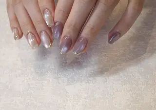 ネイル 田中 （ネイリスト）のネイルデザイン