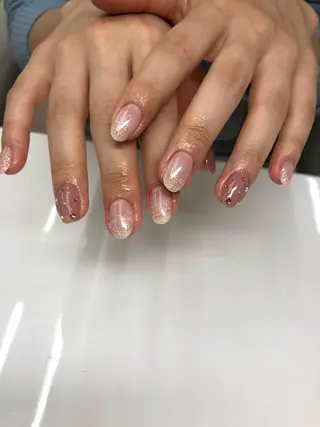 ネイル nail by minamiのネイルデザイン