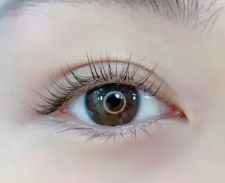 マツエク・マツパ あや🥑 チルザルトサロンのマツエク・マツパデザイン