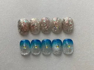 ネイル salon Re:のネイルデザイン