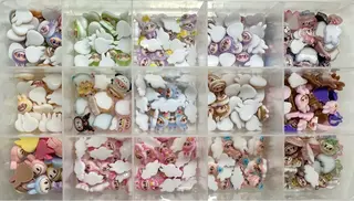 ネイル R salonのネイルデザイン