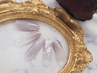 ネイル ビューティーサロン ヘゼリヒのネイルデザイン