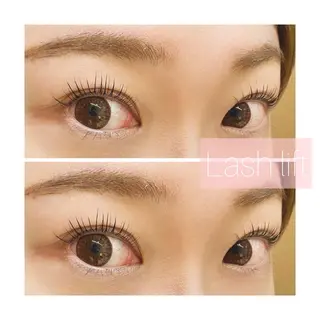 マツエク・マツパ MAQUM所属・MAQUM Rinoのマツエク・マツパデザイン