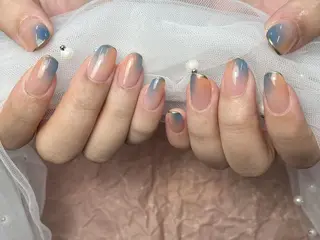 ネイル ToliyDeliy ネイルサロンのネイルデザイン