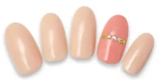 ネイル ゲン レイカのネイルデザイン