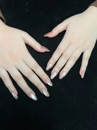 ネイル な なのネイルデザイン