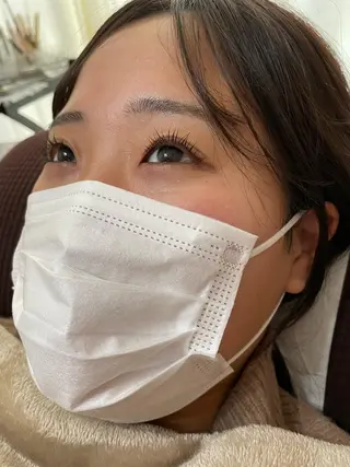 マツエク・マツパ dear beautyのマツエク・マツパデザイン